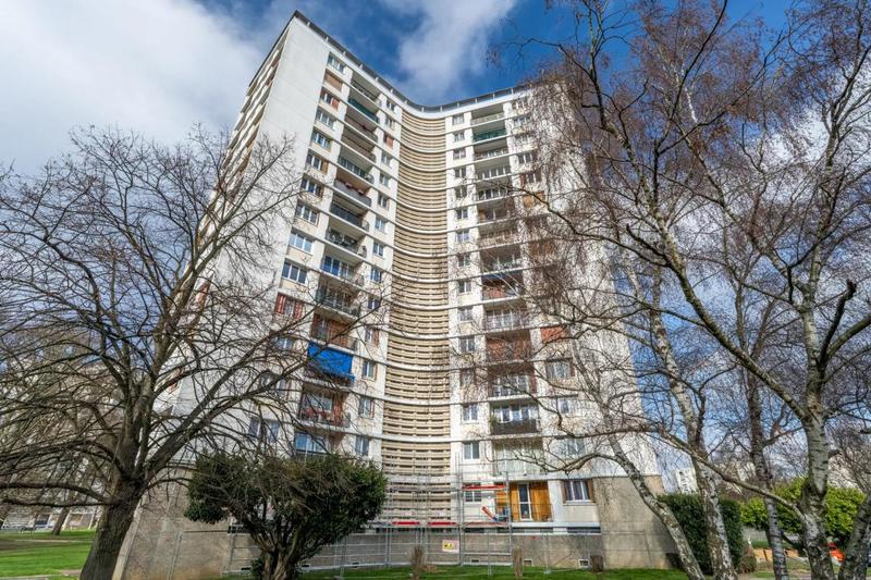 Appartement - 81 m² - 4 pièces