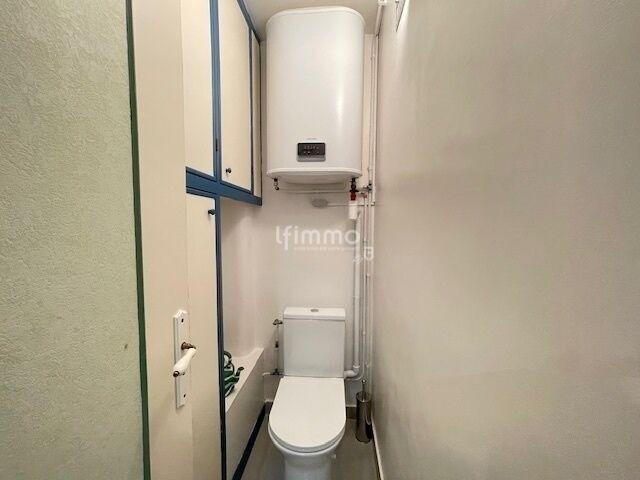 Appartement - 68 m² - 4 pièces