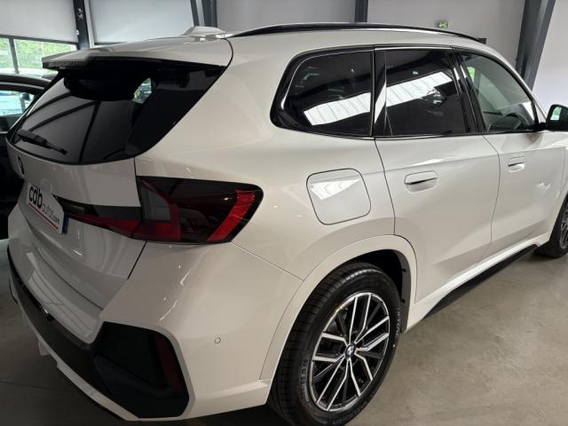 Bmw X1 U11 sDrive 20i 170ch Dkg7 m Sport