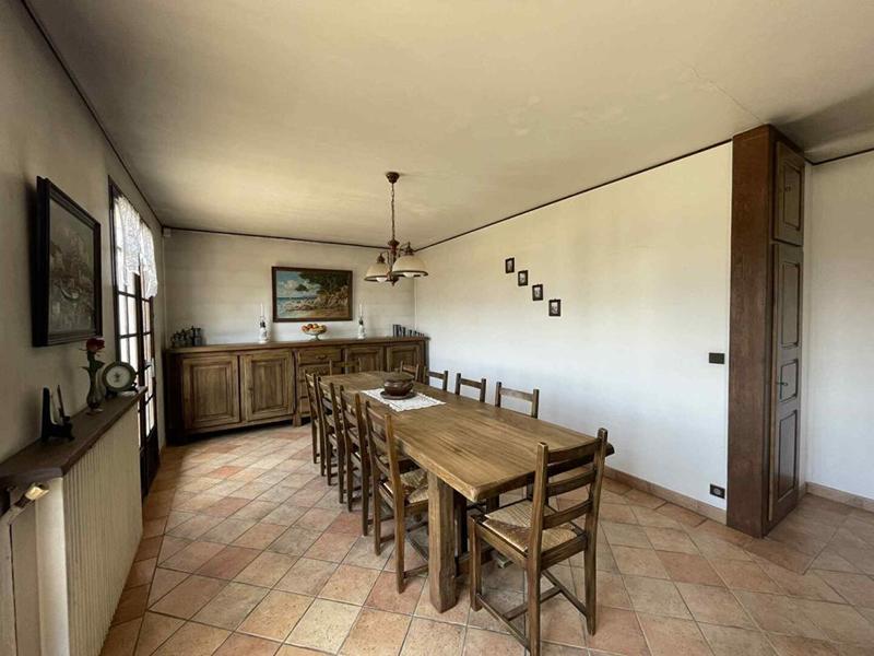 Maison - 160 m² - 7 pièces