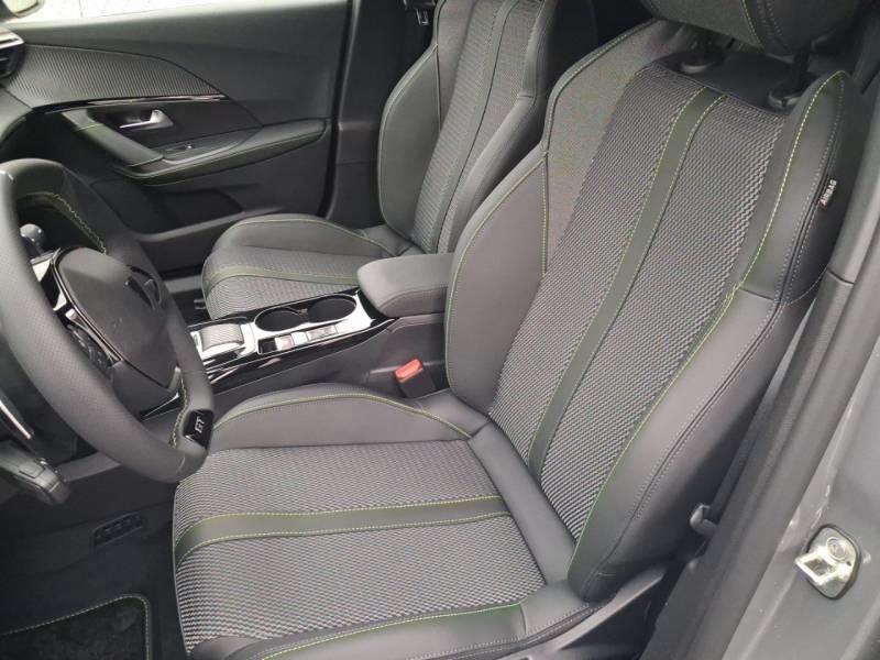 Peugeot 2008 Hybrid 145 e-Dcs6 Gt