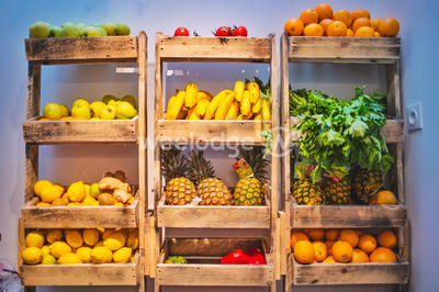 Fonds de commerce - Hôtellerie / Restauration - 35 m²