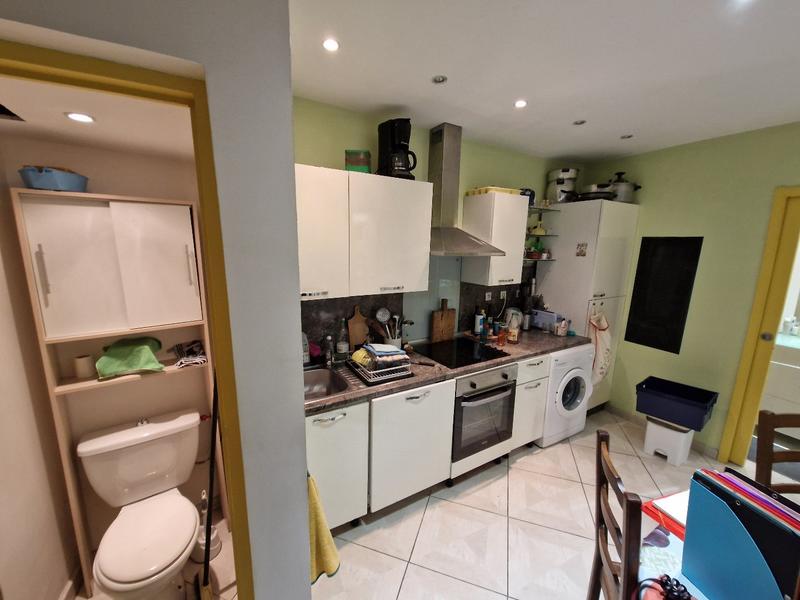 Local d'activités - 139 m²