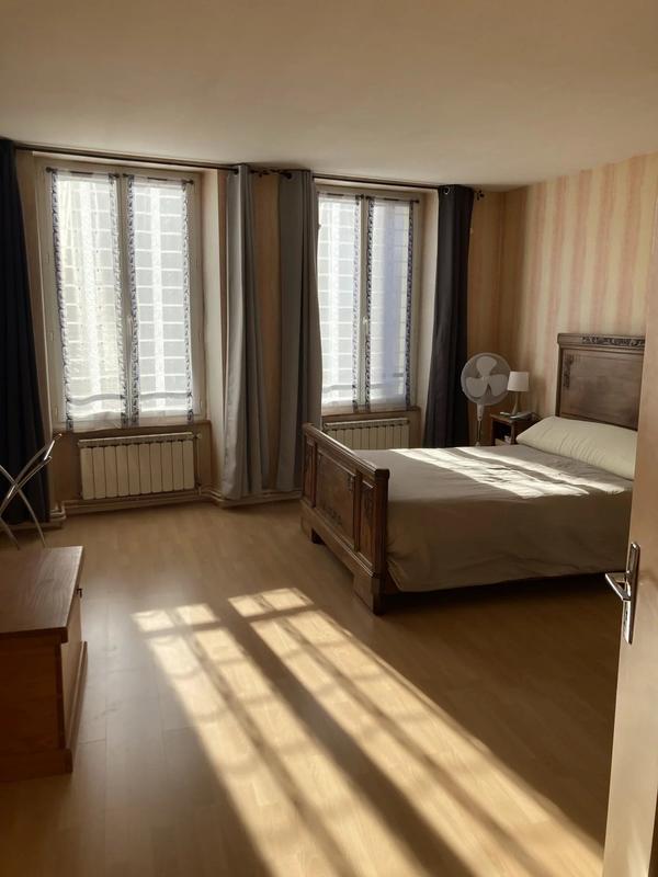 Maison - 131 m² - 4 pièces