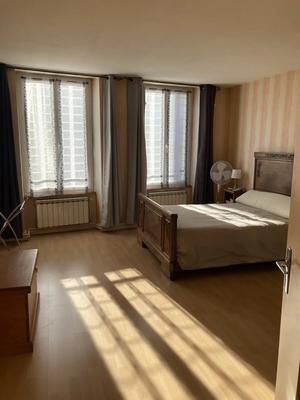 Maison - 131 m² - 4 pièces