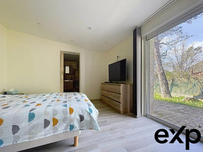 Maison - 200 m² - 7 pièces