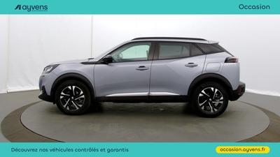 Peugeot 2008 1.2 PureTech 130ch s&amp;S Allure Eat8