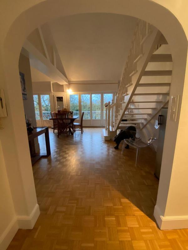 Appartement - 88 m² - 4 pièces