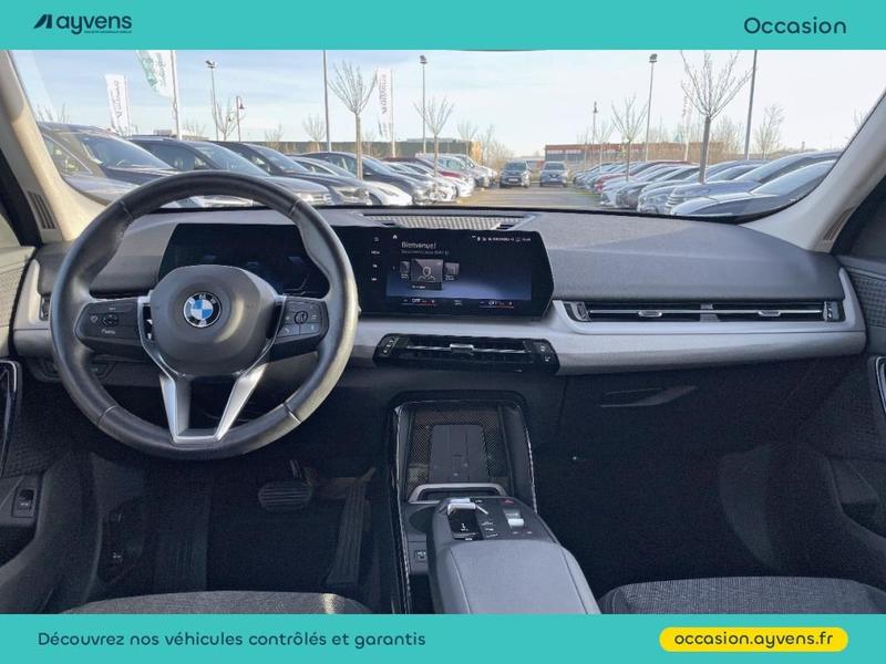 Bmw X1 sDrive18i 136ch Business Design