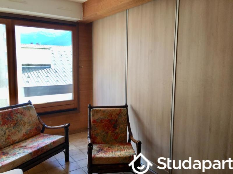 Appartement - 50 m² - 3 pièces