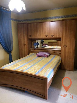 Maison - 74 m² - 3 pièces