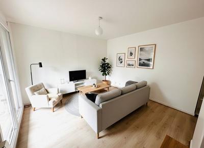 Appartement - 33 m² - 2 pièces