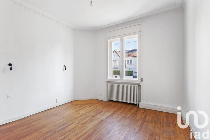 Maison - 144 m² - 6 pièces