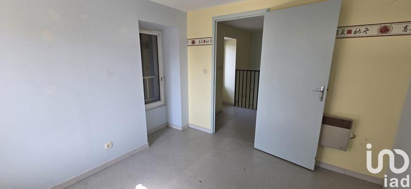 Maison - 150 m² - 7 pièces