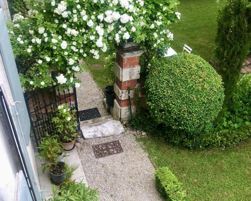 Maison de maîtres - 247 m² - 7 pièces