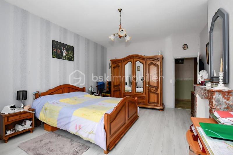 Maison de maîtres - 180 m² - 7 pièces