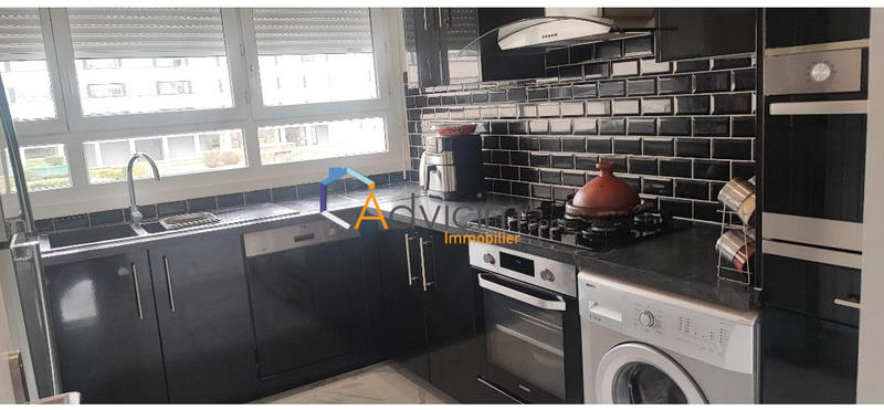 Appartement - 67 m² - 3 pièces