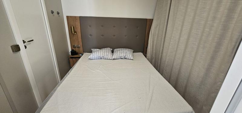 Mobil-home - 38 m² - 4 pièces