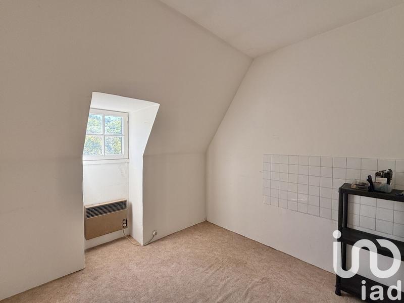 Maison - 160 m² - 9 pièces