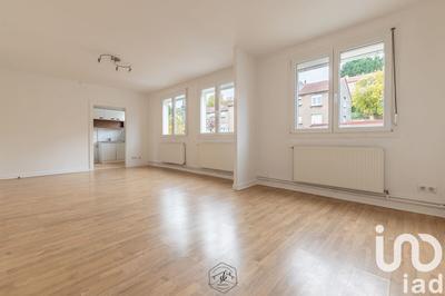 Appartement - 78 m² - 4 pièces