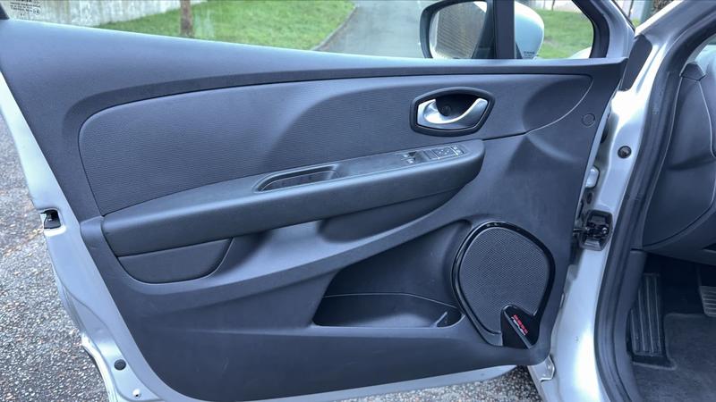 Renault Clio IV 0.9 TCe 90 Zen