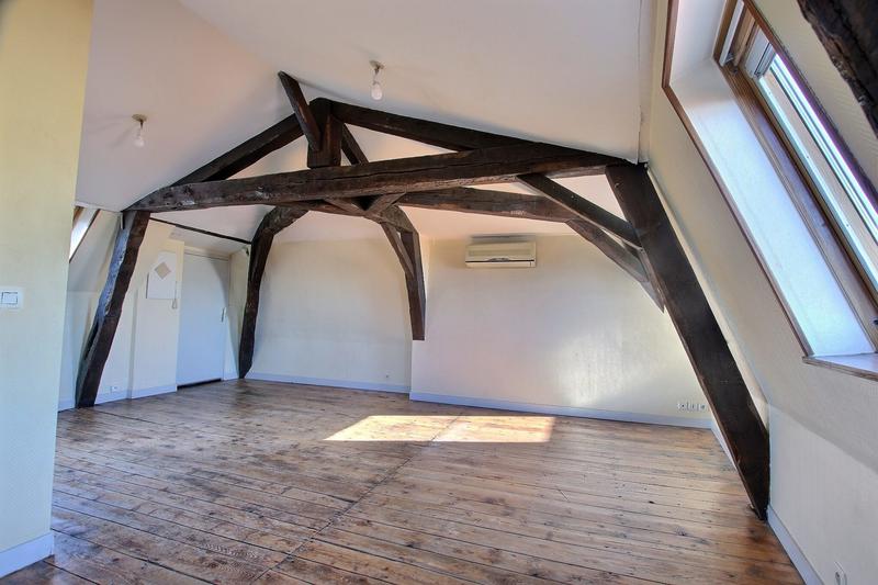 Appartement - 34 m² - 1 pièce