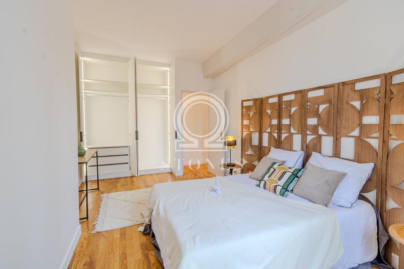 Maison ancienne - 207 m² - 6 pièces