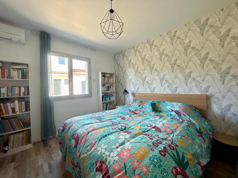 Maison - 119 m² - 5 pièces