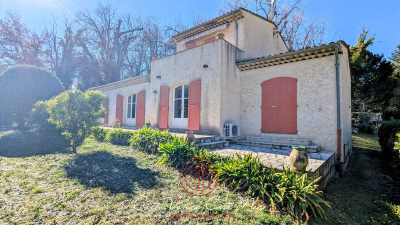 Maison - 155 m² - 5 pièces