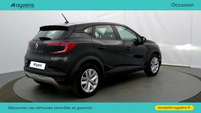Renault Captur 1.0 TCe 90ch Business