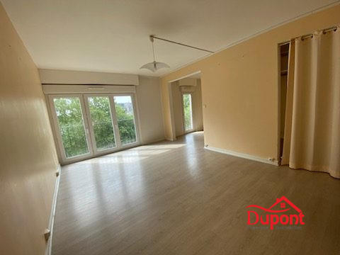 Appartement - 74 m² - 4 pièces