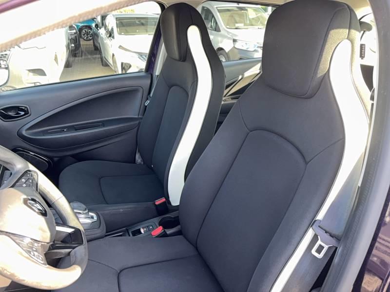 Renault Zoe R110 Achat Intégral Life