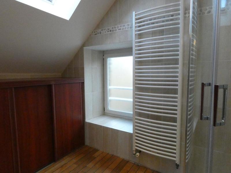 Maison - 97 m² - 4 pièces