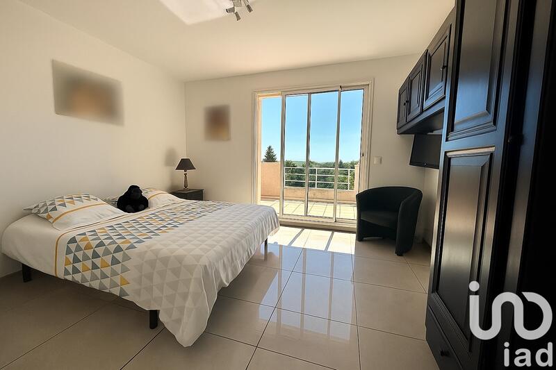 Maison de maîtres - 216 m² - 6 pièces