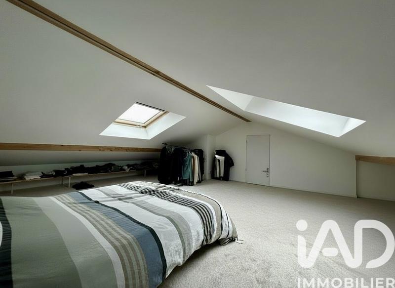 Maison - 72 m² - 4 pièces