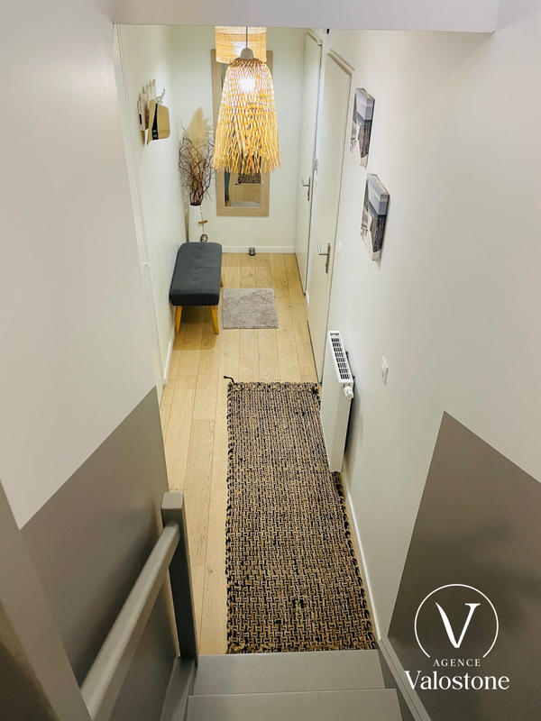 Villa - 109 m² - 5 pièces