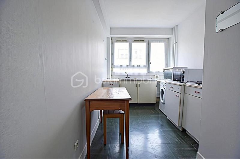 Appartement - 82 m² - 4 pièces