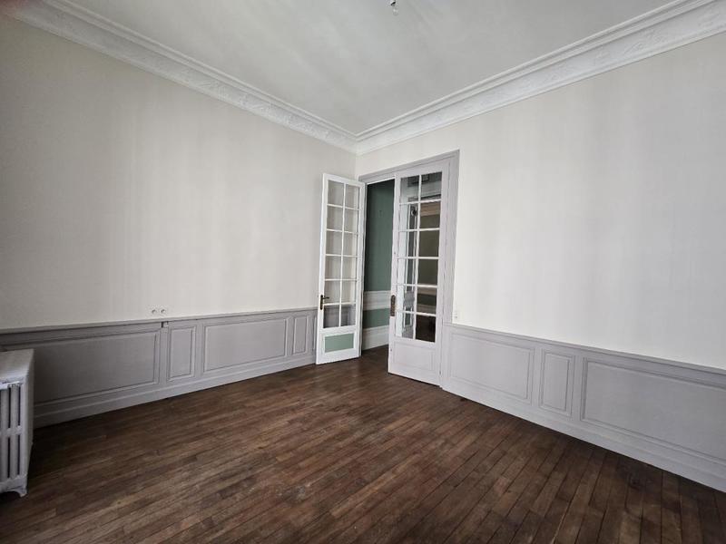 Maison bourgeoise - 330 m² - 10 pièces