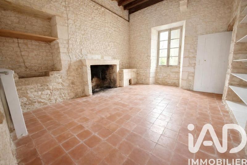 Maison - 177 m² - 8 pièces