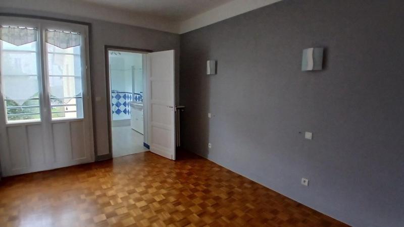 Maison - 117 m² - 5 pièces