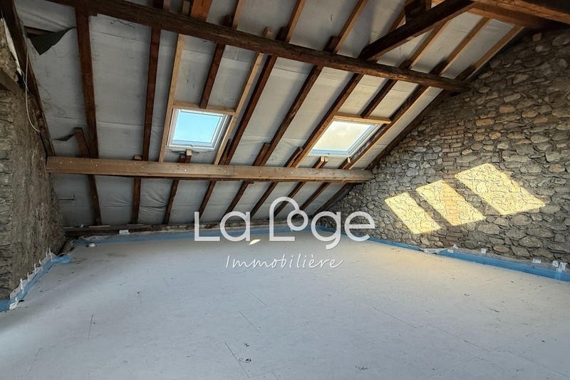 Appartement - 54 m² - 2 pièces