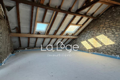 Appartement - 54 m² - 2 pièces