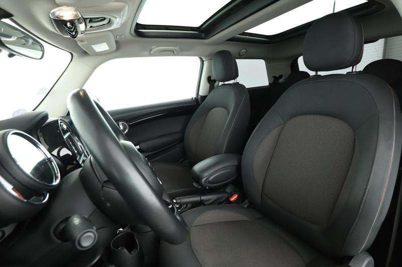 Mini Mini Cooper 3p 136 ch