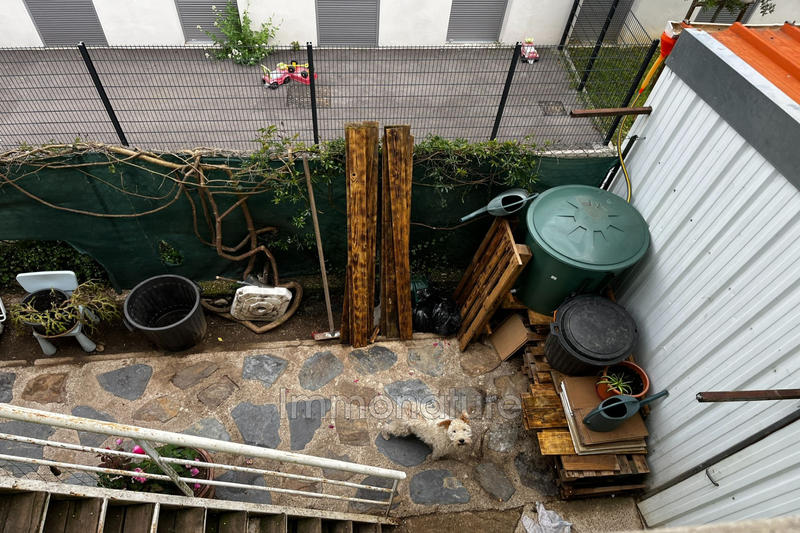 Appartement - 91 m² - 5 pièces