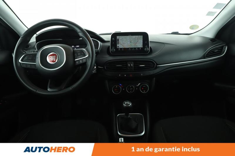 Fiat Tipo 1.6 MultiJet Easy 5p 120 ch