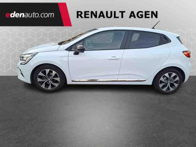 Renault Clio TCe 100 Gpl Evolution
