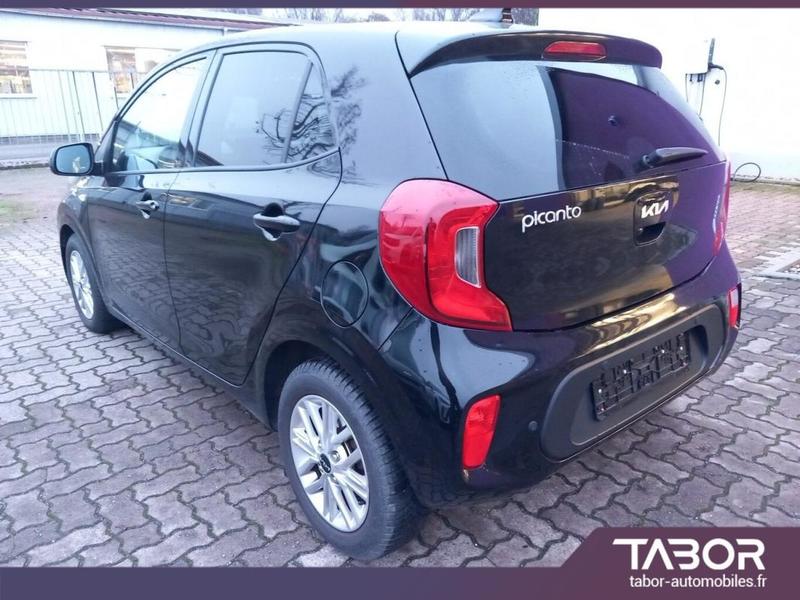 Kia Picanto 1.2 84 Vision Nav Cam CarPlay