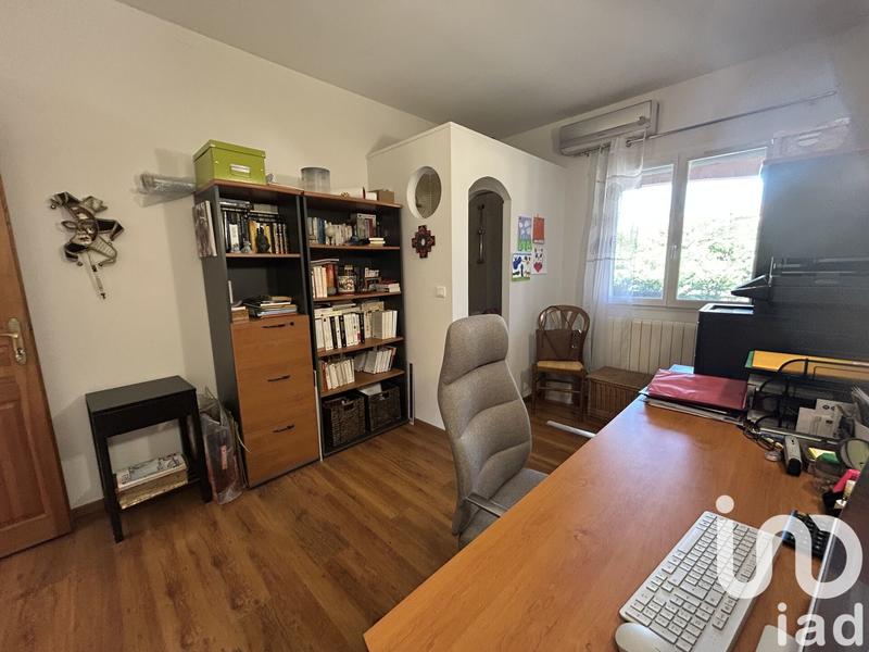 Maison - 205 m² - 7 pièces