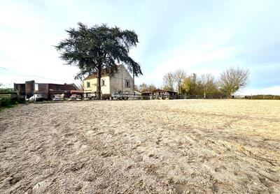 Maison - 100 m² - 6 pièces