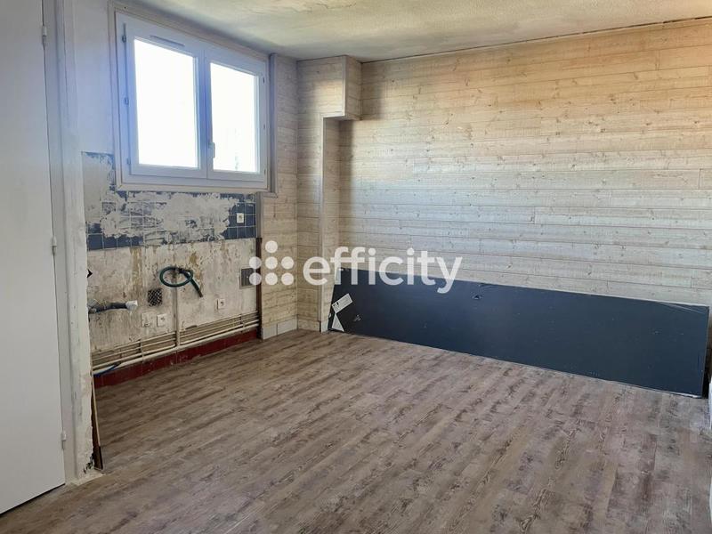Appartement - 30 m² - 2 pièces